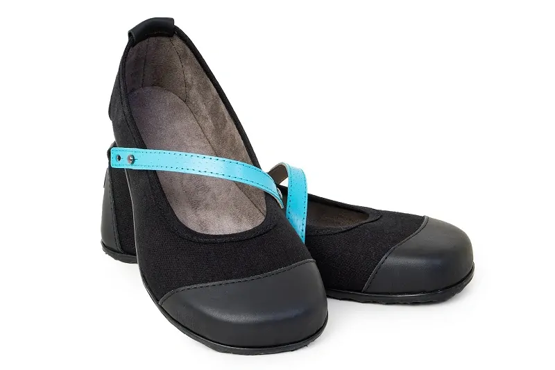Barefoot baleríny RAINBOW SUMMER WINS 42 
