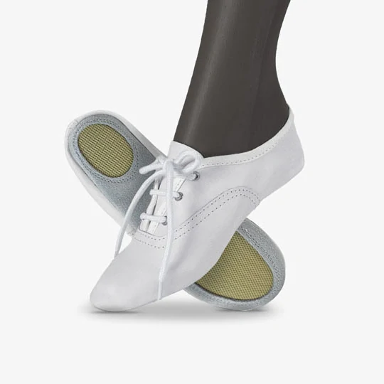 Cvičky univerzální TALENT UNI textilní WINS 39 bílá