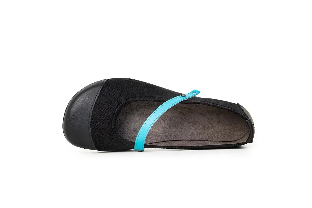 Barefoot baleríny RAINBOW SUMMER WINS 42 