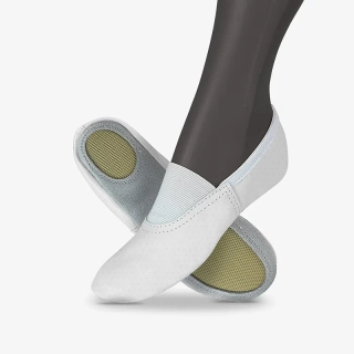 Cvičky univerzální CLASSIC UNI syntetické WINS 39 bílá