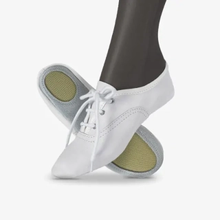 Cvičky univerzální TALENT UNI textilní WINS 39 bílá