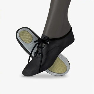 Cvičky univerzální TALENT UNI textilní WINS 22 černá