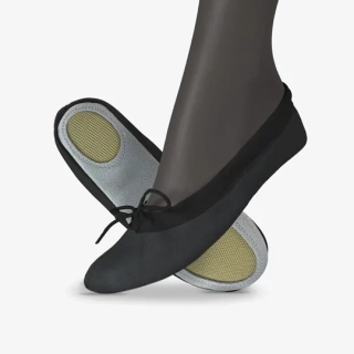 Cvičky univerzální SPIRIT UNI syntetika WINS 39 černá